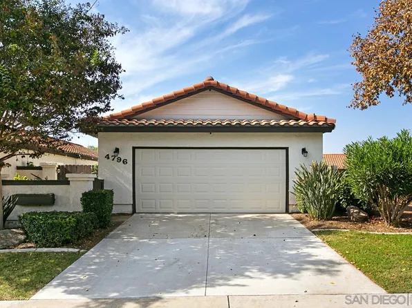 4796 Yuma Ave, Oceanside, CA 92057