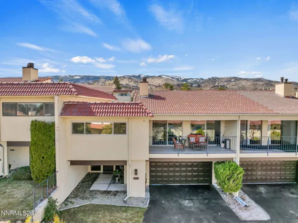 3445 Skyline Blvd, Reno, NV 89509