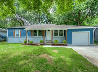 3714 E 2nd St, Tulsa, OK 74112