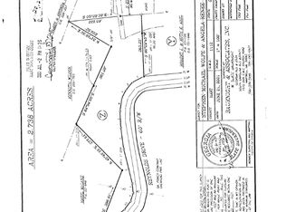 161 Winding Way, Hartwell, GA 30643