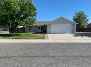 3029 Vin Rose Way, Grand Junction, CO 81504