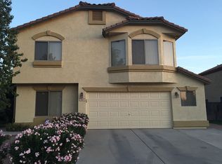 7557 W Ocotillo Rd, Glendale, AZ 85303