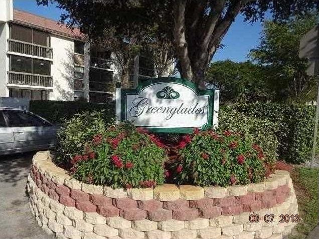 2nd image of 8429 Forest Hills Dr #1104