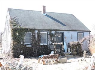 2 Maclean Ln, Nantucket, MA 02554