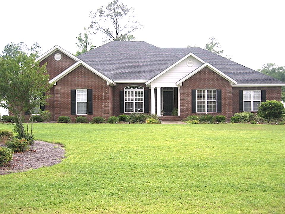 1106 Old Meadow Rd.(front)