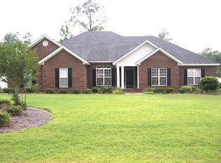 1106 Old Meadow Rd, Valdosta, GA 31605