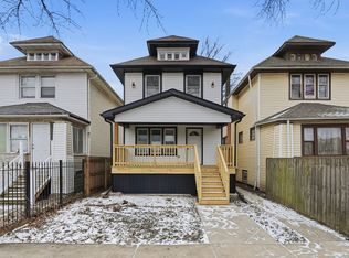 3313 W 61st Pl, Chicago, IL 60629