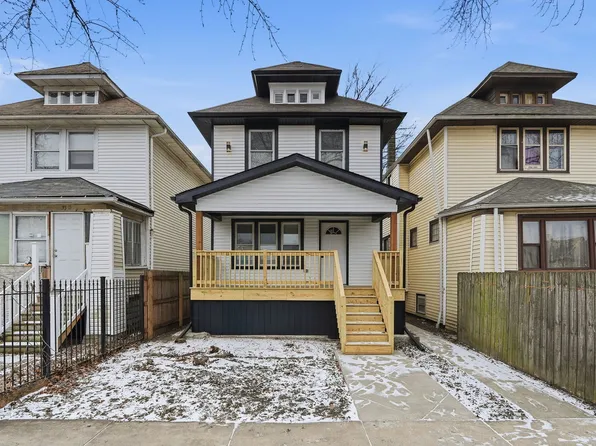 3313 W 61st Pl, Chicago, IL 60629