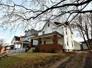 506 E Sheridan Ave, New Castle, PA 16105