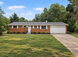 1150 Luce Rd, Battle Creek, MI 49017