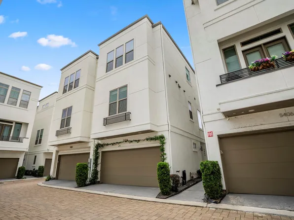 5404 Cornish St, Houston, TX 77007