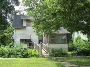 119 Mohawk St, Waterloo, IA 50703