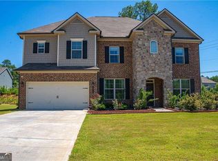 4817 Cooper Farm Dr, Buford, GA 30518