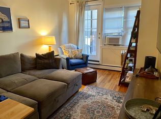 302 Park Ave APT 2, Hoboken, NJ 07030