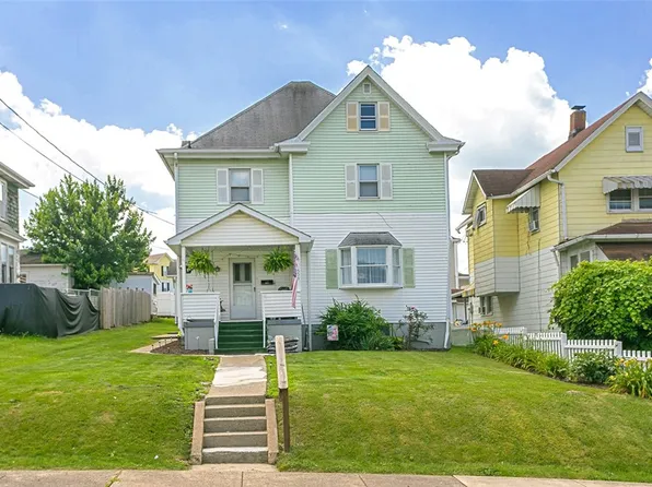 503 E Murphy Ave, Connellsville, PA 15425
