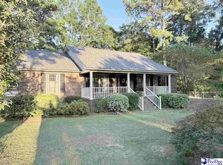 1824 Hazel Dr, Florence, SC 29501