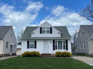 29041 Norman Ave, Wickliffe, OH