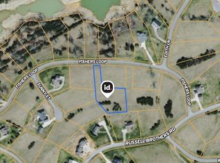 0 Fishers Loop Lot 51, Sharps Chapel, TN 37866