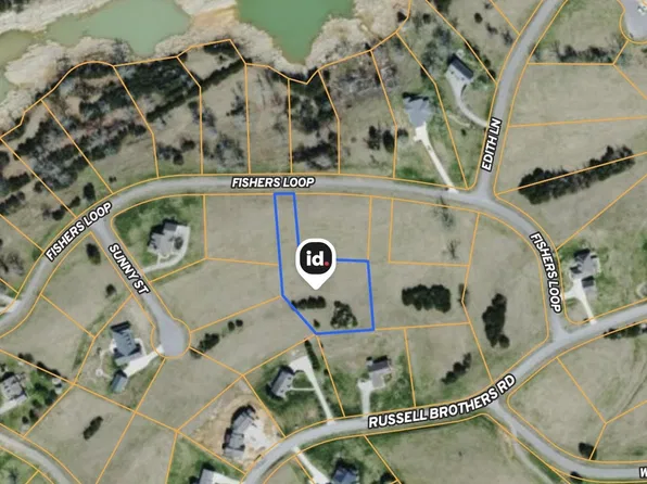 0 Fishers Loop Lot 51, Sharps Chapel, TN 37866