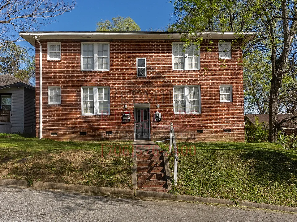 852 Fulton Ave #D
