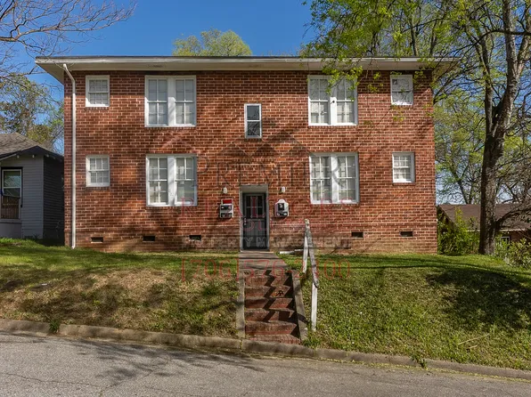 852 Fulton Ave #D, Columbus, GA 31906
