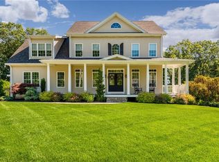 47 Bourque Rd, Cumberland, RI 02864