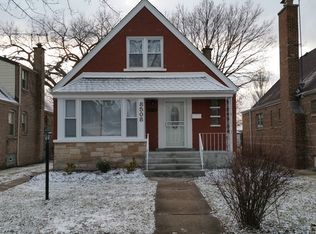 8508 S Prairie Ave, Chicago, IL 60619
