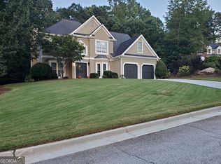 244 Vista Pointe Cir, Stone Mountain, GA 30087