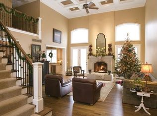 607 Watch Point Dr, Cincinnati, OH 45230