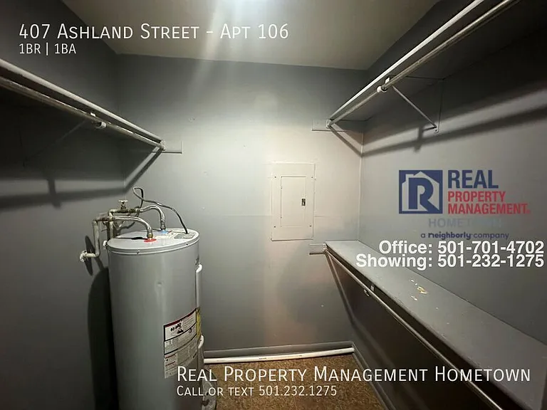 407 Ashland St #106 — Photo 9
