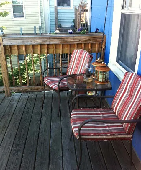 100 Marginal St #B — Photo 6