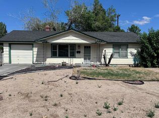 356 H St, Sparks, NV