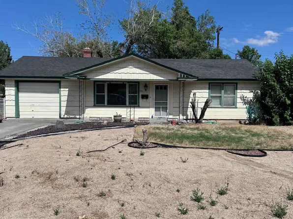 356 H St, Sparks, NV 89431