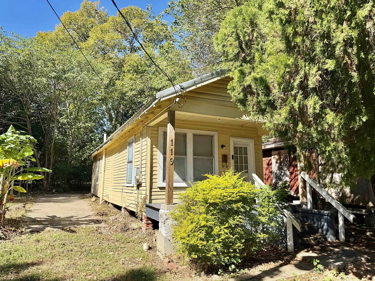 as 119 North Baxter Street - 1 — Photo 1