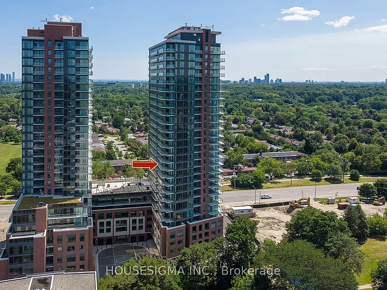 4010 Eglinton Ave W #1105 — Photo 14