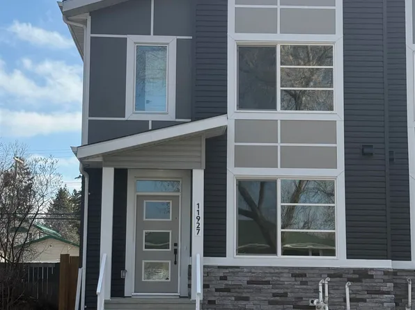 11927 123rd St NW, Edmonton, AB T5L 0J6