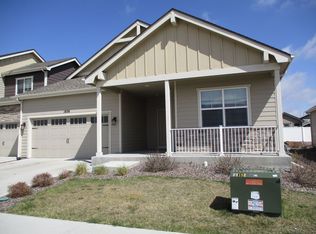 1606 Tundra Ave, Berthoud, CO 80513