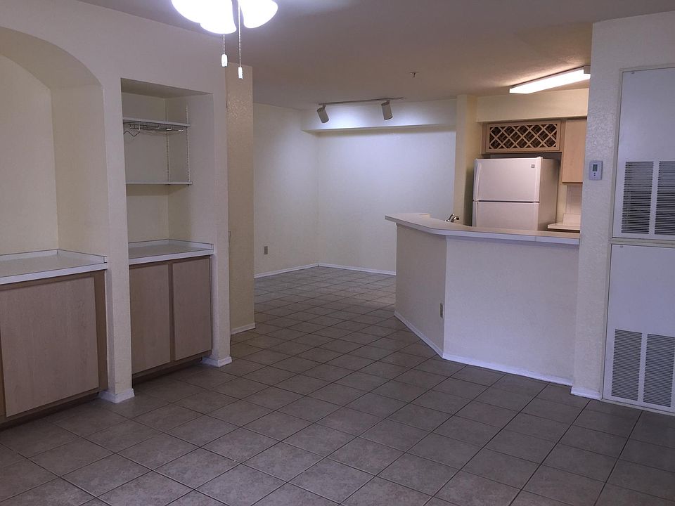 Kitchen and great room