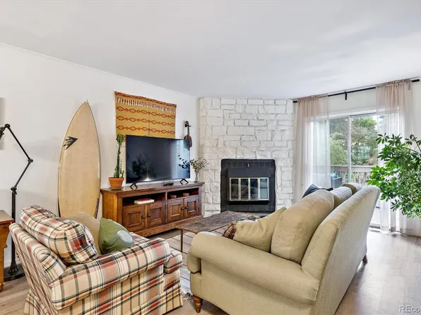 1699 S Trenton Street #17, Denver, CO 80231