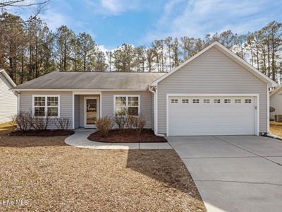 3414 Richard Court, New Bern, NC, 28562