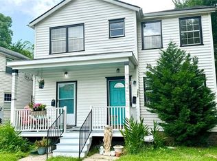 1665 Sere St, New Orleans, LA 70122