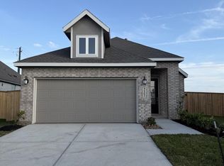 16307 Golden Corral Ln, Hockley, TX 77447