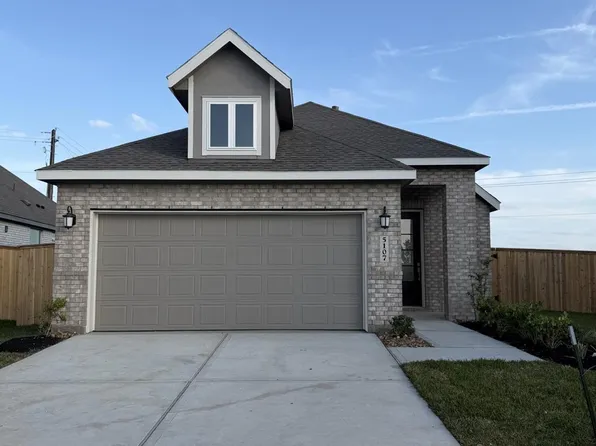 5107 Santa Cruz Bay, Richmond, TX 77469