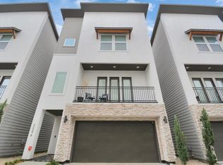 4034B Buck St, Houston, TX 77020