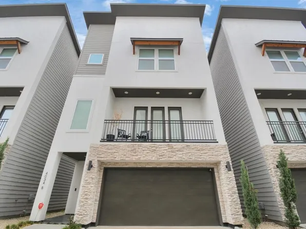 4034B Buck St, Houston, TX 77020