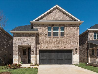164 Adelina Dr, Little Elm, TX, 75068