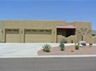 14436 E 55th Ln, Yuma, AZ 85367