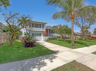 1505 High Ridge Rd, Lake Worth, FL 33461