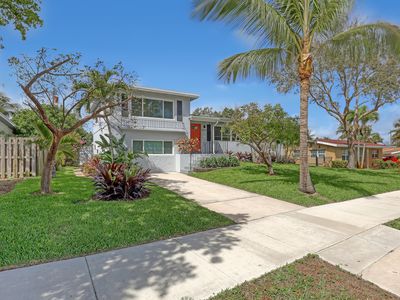 1505 High Ridge Road, Lake Worth, FL, 33461