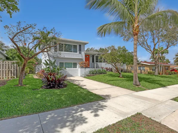 1505 High Ridge Road, Lake Worth, FL 33461